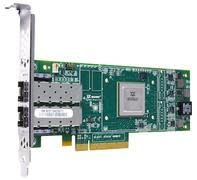 Lenovo 00Y3341 - QLogic 16Gb FC Dual-Port HBA Card