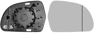 Van Wezel 327838 cristal de retrovisor lateral