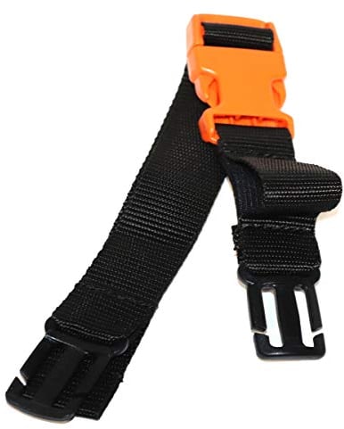 Stihl 0000 790 7700 Tragegurt Brustgurt für ADVANCE-Reihe sorgt für einen festen Sitz der Schultergurte