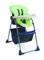 Baby Minder Italbaby 050.6100-04 Ersatz-Hochstuhlbezug, PVC, Grün, Universal