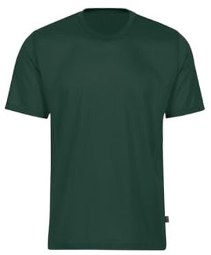 TRIGEMA T-Shirt aus 100% Baumwolle