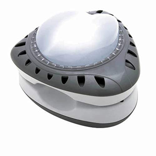 Revera Intex Luce LED a Parete Magnetica per Piscine 28698