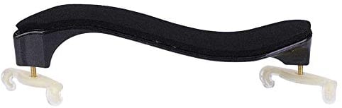 Violine Schulter Reset, VR 180 Black Sponge 4/4 3/4 Violine Schulter Halter Violine Teile Zubehör Stringedinstruments Geigenzubehör Stringedinstruments Geigenzubehör