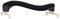 Violine Schulter Reset, VR 180 Black Sponge 4/4 3/4 Violine Schulter Halter Violine Teile Zubehör Stringedinstruments Geigenzubehör Stringedinstruments Geigenzubehör