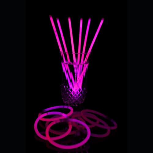 UV FLOOR UVFLOOR- Bracciali, Rosa, taglia unica, 8717662460067