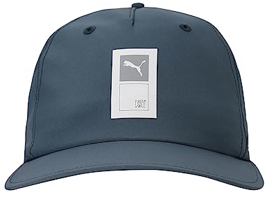 PUMA x First Mile Cap, Dark Slate