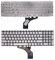 AJPARTS UK New Keyboard Replacement For HP PAVILION 15-CS3033NE, 15-CS3033NL, 15-CS3033TU, 15-CS3033TX, 15-CS3033UR Laptop Backlit Silver Notebook UK Layout English Keyboard QWERTY Without Frame
