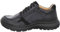 Jomos Herren Confidence Sneaker, schwarz, 40 EU Weit