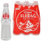 Efsane Uludag Gazoz | Fruit Fizzy Soft Drink | 24 x 250ml | Glass Bottle | Since 1930