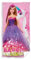 Carbotex Barbie & Einhorn Strandtuch Badetuch Duschtuch 70x140cm BARB235001