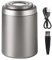 Rasierer Herren Elektrisch, Mini Rasierer Herren, Tragbarer Elektrorasierer Herren, Mini Rasierer IPX7 Wasserdicht, Electric Shaver mit Selbstschärfendes Design, Waschbar Elektrischer Rasierer