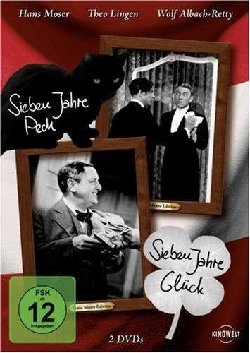 Sieben Jahre Pech & Sieben Jahre Glück
