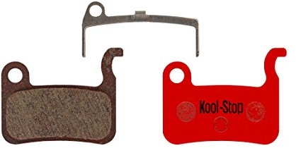Kool Stop Unisex – Erwachsene Scheibenbremsbelag