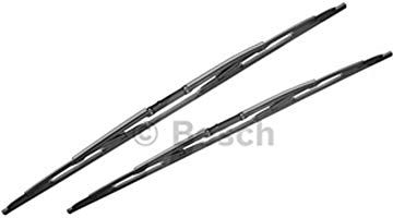Bosch 3397001494 Wischblatt Satz Twin 494 - Länge: 575/400 mm