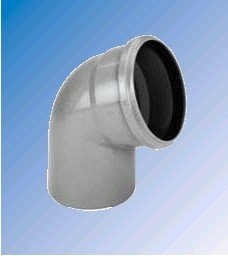 Marley HT-Bogen DN 50, 67 Grad