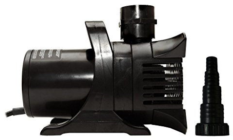 Primrose Water Feature Pumps 20,000 LPH - Mains Powered