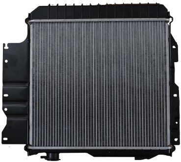 NRF 50315 Radiateur, refroidissement du moteur