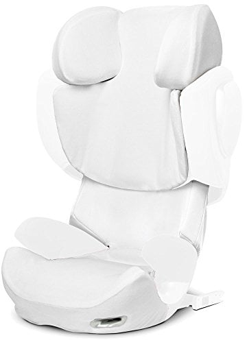 Cybex - Sommerbezug Solution Q weiß