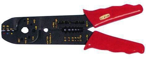 Vigor-Blinky Pinze Capicorda Isolate