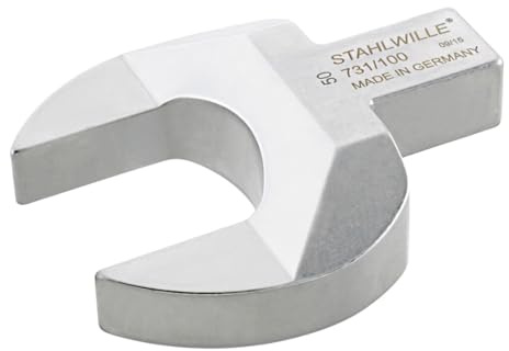 ACOPLAM. BOCA FIJA - 731A/10 5/8