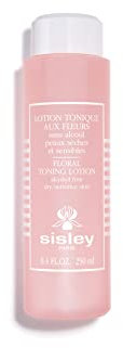 Sisley Floral Toning Lotion, Acrylonitrile Butadiene Styrene (ABS)
