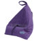 The Book Seat - Book Holder - Reading Aid - Purple