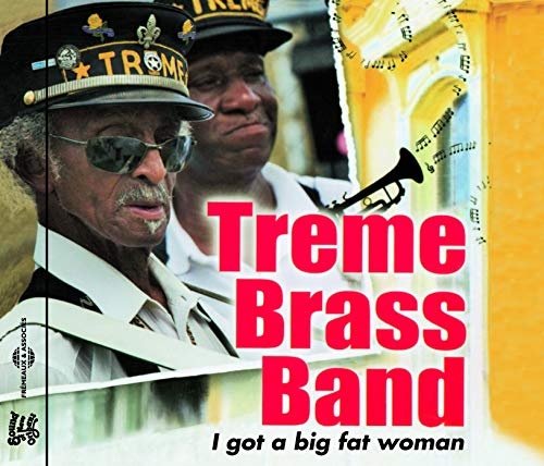I Got A Big Fat Woman