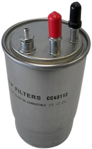 Step Filters CC43112 Filtro De Combustible