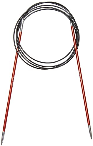 KnitPro Zing Rundstricknadeln 47 (120cm) | 2.75mm