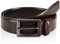 Strellson Premium Herren Gürtel Belt, Braun (D'Brown 52), 80