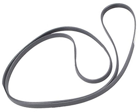 SPARES2GO Drive Belt for Hoover Tumble Dryer (1904H7)