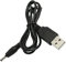 MyVolts 5V USB Ladekabel kompatibel mit Pure Evoke D2 DAB Radio