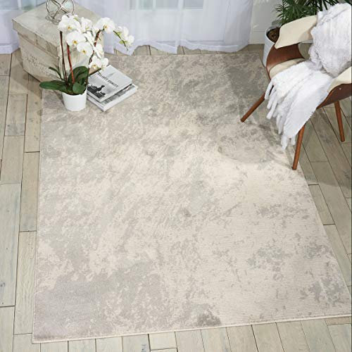 Rugs Direct Rug, 100% Polyester, Multicoloured, 239cm x 320cm