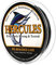 HERCULES Super Cast 100m - 2000m Yards Geflochtene Angelschnur 10lb - 300lb Test für Salzwasser Süßwasser PE Geflecht Fischdraht Superline 8 Stränge