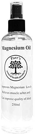Magnesium Oil - 250ml