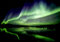 decomonkey Fototapete Polarlicht 400x280 cm Tapete Fototapeten Vlies Tapeten Vliestapete Wandtapete moderne Wand Schlafzimmer Wohnzimmer Nordlicht Landschaft Nacht Island