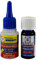 Pegamento Profesional Repar-ex 20g + Primer 10ml | Pegamento Extra Fuerte para Plásticos Difíciles | Universal para Metal, Madera, Goma | Kit Completo