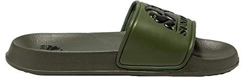 Sundek Schuh Mare AM338ASP100 302, Grün - grün - Größe: 45 EU