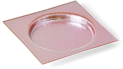 Vide Poche Non Alimentaire en Verre Thermoforme