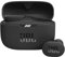 JBL Tune 130NC Wireless Noise Cancelling Earbuds, Up to 40 Hours of Playtime, Black