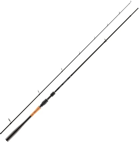 Daiwa Caldia Sensor Jig Spin, 2,70m - 14-42g - 2tlg - 165g
