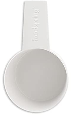 Foodspring Cucchiaio Dosatore 100% ecologico, 1 pezzo