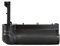 QUMOX Vertical Power Battery Grip for Canon EOS RP EOS-RP EOS R8 DSLR Camera, Battery Holder for 2X LP-E17 Battery (Battery is not included)