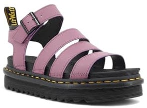 Dr. Martens , pink(pink), Gr. 40
