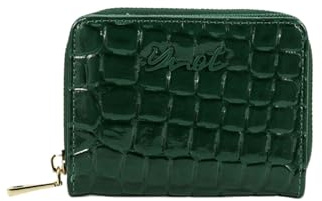 YNOT Wallet Black, Schwarz