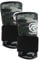 Rehband RX Wrist Support Power Max - 3-in-1 Handgelenk-Bandage Fitness & Krafttraining, 5 mm SBR/Neopren Wrist Wrap schützt & stabilisiert das Handgelenk - 1 Paar, Farbe:Camo, Größe:S