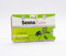 Niksen Senna extra - 12 Tabletten, natürlicher Kräuterwirkstoff, Abführmittel aus der Sennespflanze, bei Verstopfung, Detox-Nahrungsergänzungsmittel, kleine Reisepackung
