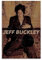 DDRPAD Jeff Buckley Poster, Leinwand, langlebig, farbecht, Wandkunst, dekoratives Gemälde für Wohnzimmer, Schlafzimmer, Heimdekoration, 30 x 45 cm, ungerahmter Stil