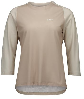 POC W's Motion Air 3/4 Jersey Maglia da Mountain Bike da Donna