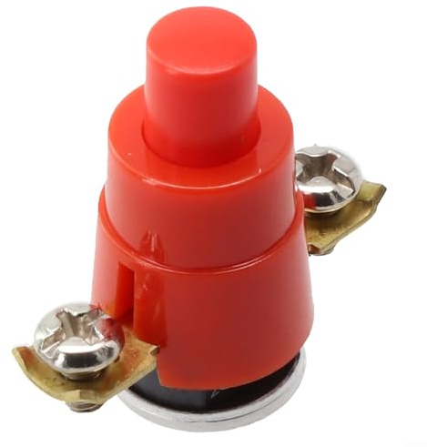für FACULX Thermoschalter 56°C -250V -16A Thermoschalter Ersatz Kabeltrommel Kabel Thermoschutzschalter für Kabeltrommel